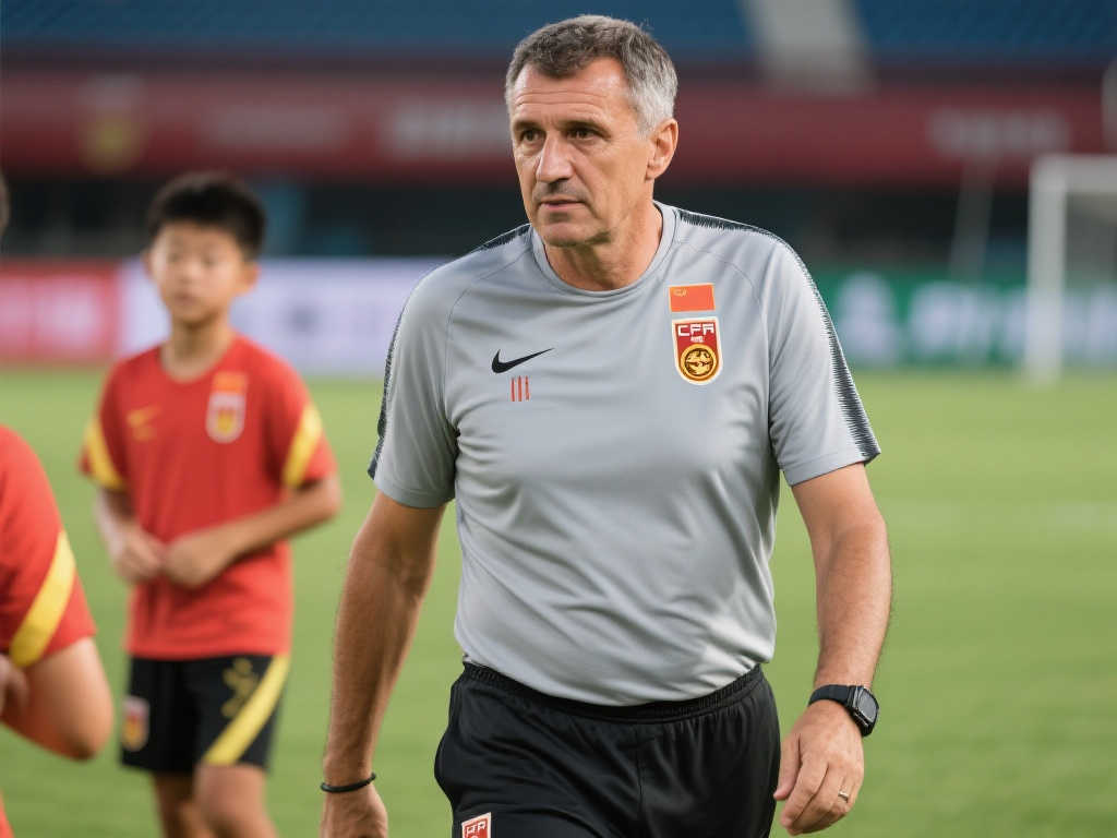 在经历严重 在经历严重