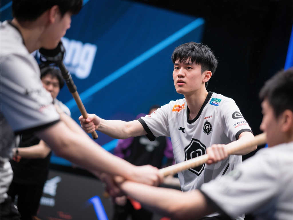 開放的心態 開放的心態